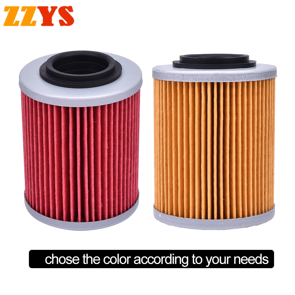 

Motorcycle Oil Filter For Can-Am 850 Renegade EFI STD XXC 2021 2022 850 Renegade X xC 2016-2017 850 Renegade EFI 2016-2019 2018