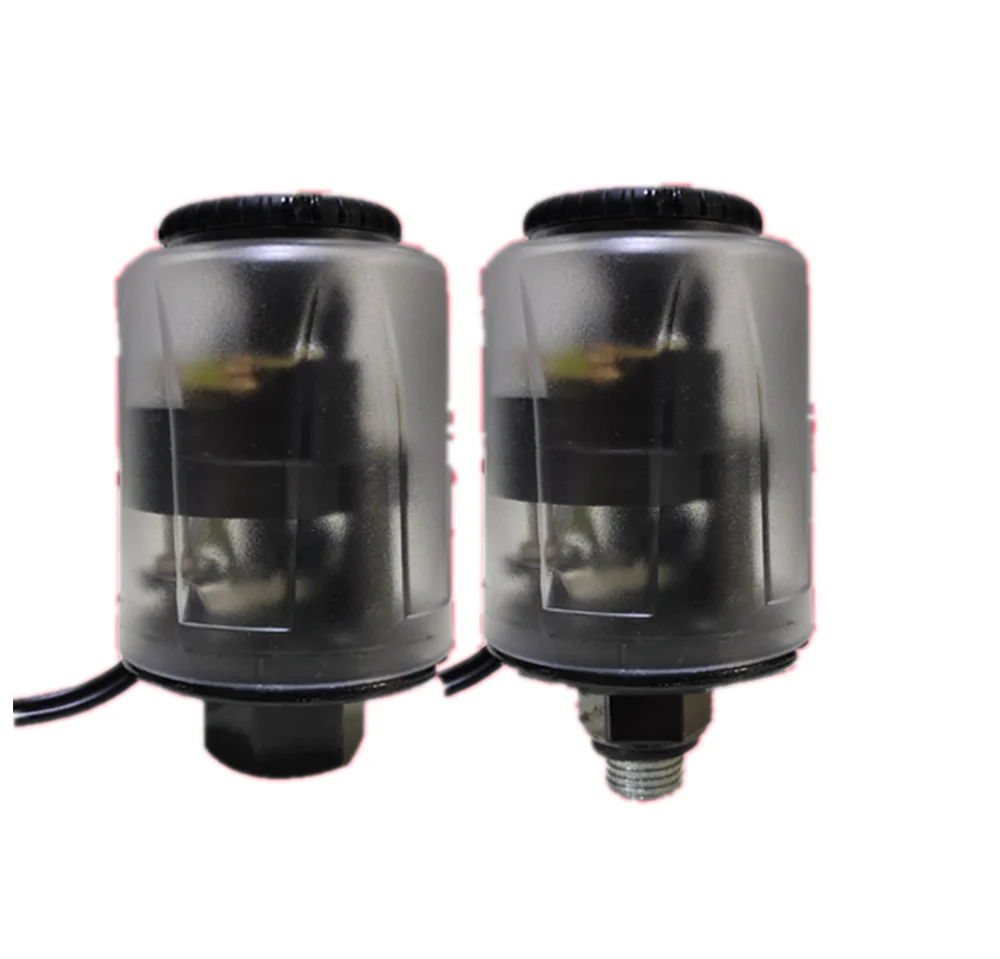 Pressione Pompa Acqua Interruttore Automatico Regolatore Di Interruttore Di Acqua Idraulico Interruttore Interruttore Serbatoio Di Pressione Della Pom