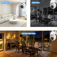 Caméras de Surveillance vidéo Wifi 2.4G 8MP, moniteur de Protection de sécurité intérieure IP, Zoom 5.0X, alarme de piste sans fil pour la maison, o-kam pro 3