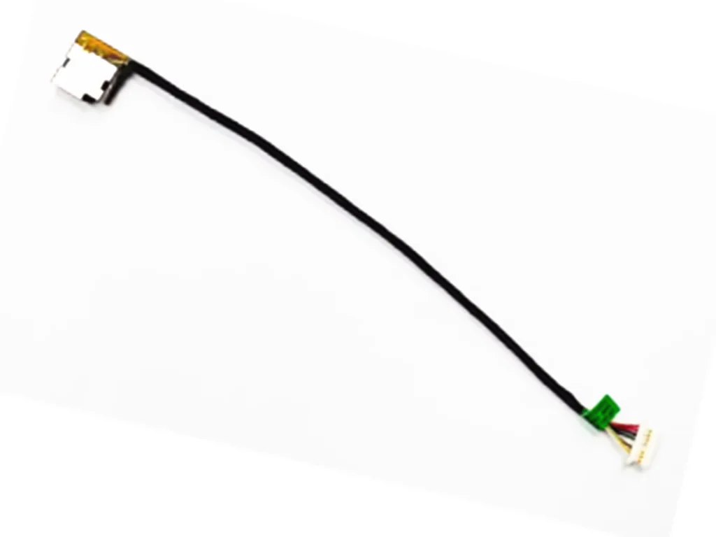 

Кабель питания постоянного тока для HP 15-AB 15Z-AB 15T-AB 15-AN 15-AK 17-X 799749-S17 799749-F17 799749-Y17 799749-Y17 799749-T17 856680-001