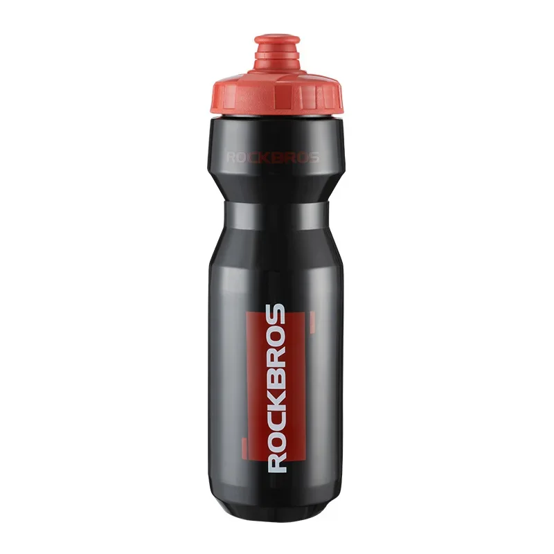 750ML-Black Red