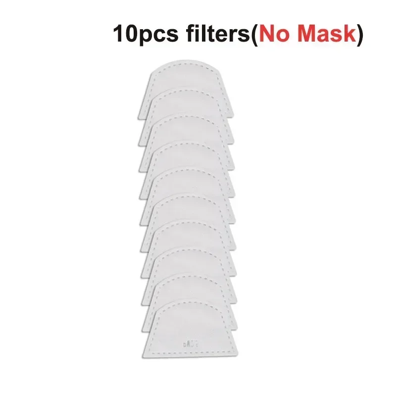 10pcs filters