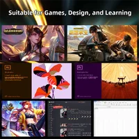 AMD Ryzen R5 R7 Slim Gaming Laptop 15.6 Inch IPS Laptops Portable notbook computer pc Windows11 Fingerprint cheap price deal - Image 5