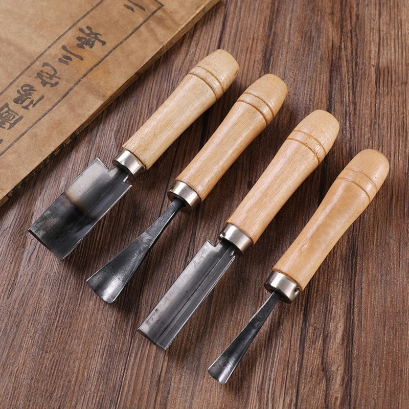 

Portable Neon Light Carving Knife Silicone Strip Accessories LCD Right Angle Arc Cutter Stainless Steel Working Knife