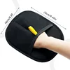 Hot pet hair removal tools reusable gloves, pet double-sided beauty gloves, carpet removal pet fur hair pet supplies 6