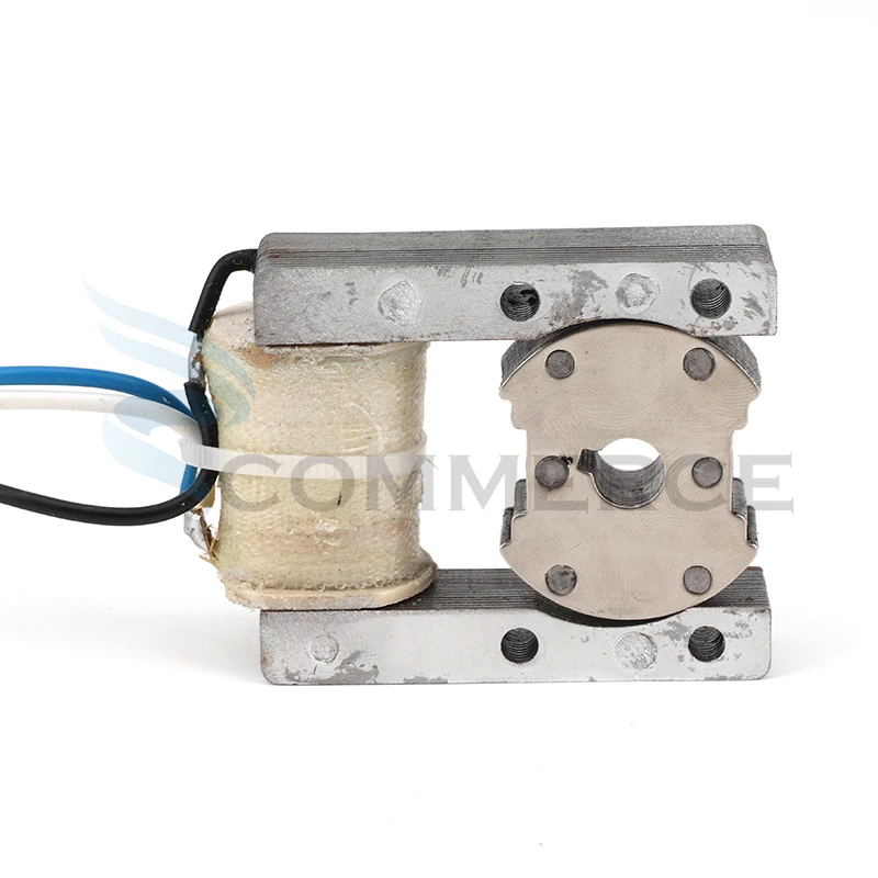 2 Fast 100 Cc Piaggio Kit Ricambi Motore A Gas 48cc/80cc - Inclusi CDI Accensione E 2 Candele, Marca BGF Kit Motore A Gas 48cc 80cc - Foto 5