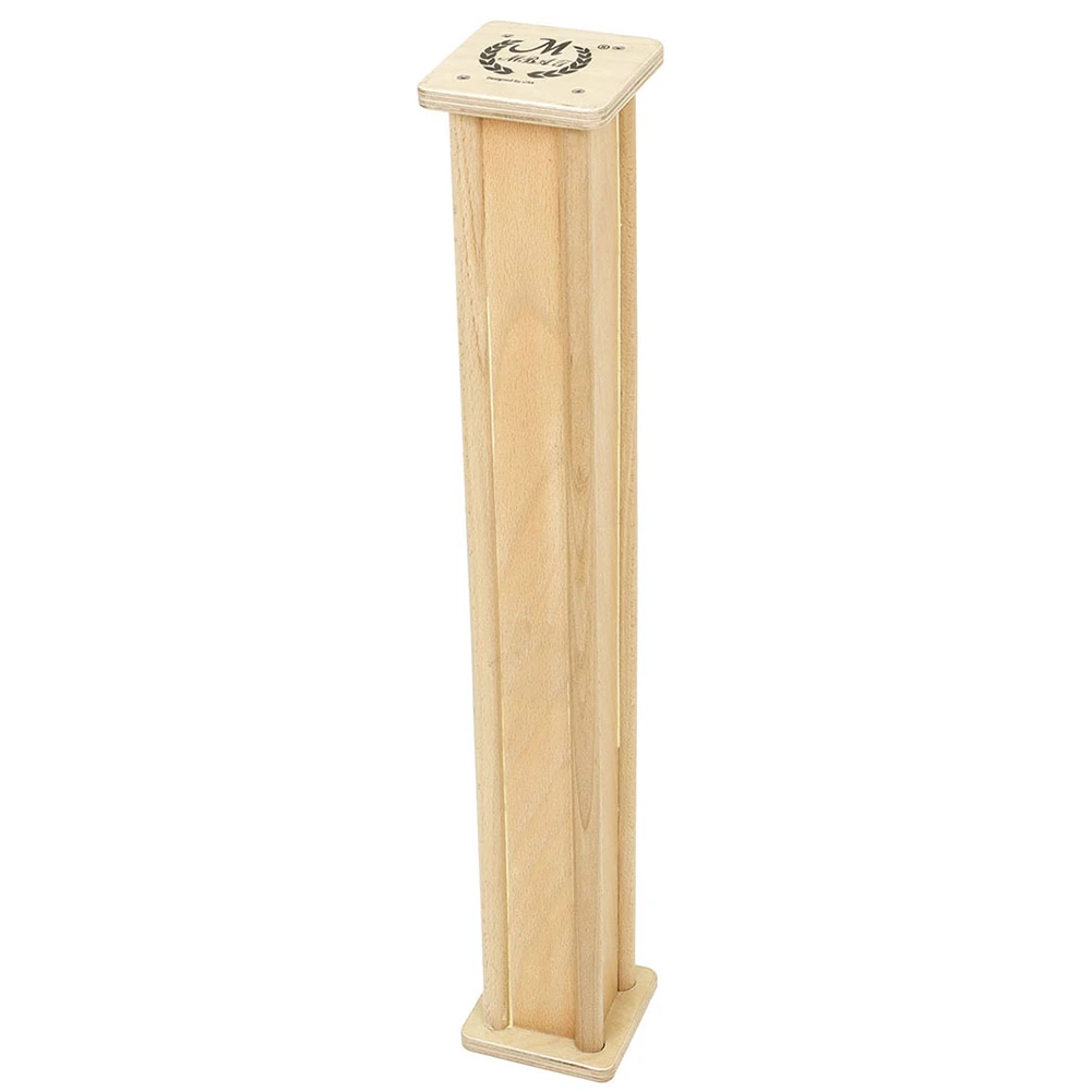 Wooden Rain Stick Extra Long Sustain Soundhealing Instruments Rain Shaker For Meditation Spiritual Gift For Women and Men