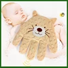 Soothing Baby Sleep Aid Pillow Babies Soothing Palms Baby Sleep Aid Infant Calming Sleeper Remote Control Hand Palms for Toddler 1