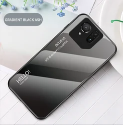 Reflective Case with Soft Edge and Durable Back