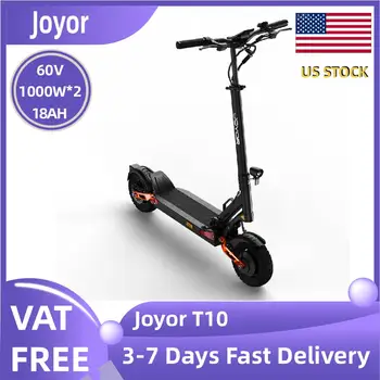 Joyor T10 Scooter 1