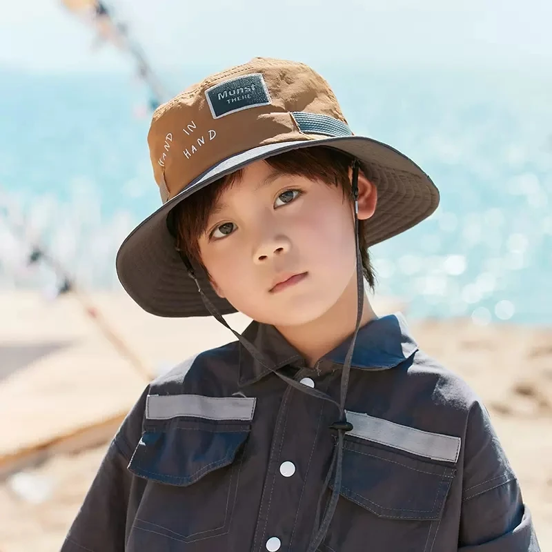 https://ae01.alicdn.com/kf/S1a58e5e1214644dc8576726975bc5d3ah/Children-Fishing-Cap-with-Chin-Rope-for-Girl-Outdoor-Windproof-Bucket-Hat-Mountaineering-Hiking-Quick-drying.jpg