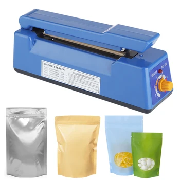 Mini Heat Bag Sealer 1
