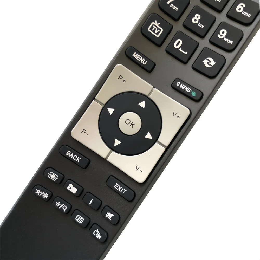 Remplacer La TéLéCommande RC5117 Pour 50HYT62UH DLED32265CN4996 - Foto 4