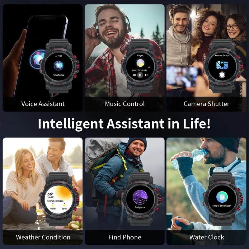  GPS Ʈ ġ Ŵ ý, HD  ȭ,  ߿ , IP67  Ʈġ, , 2024