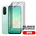 3 Front Glass