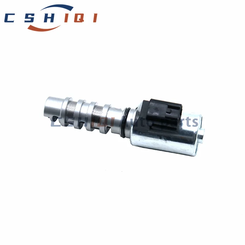 23796-JK20B Oil Control Valve For Nissan 370Z Base Coupe 2-Door 3.7L 3696CC V6 DOHC Naturally Aspirated VVT Solenoid 23796JK20B