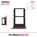 Razr 50 Gold