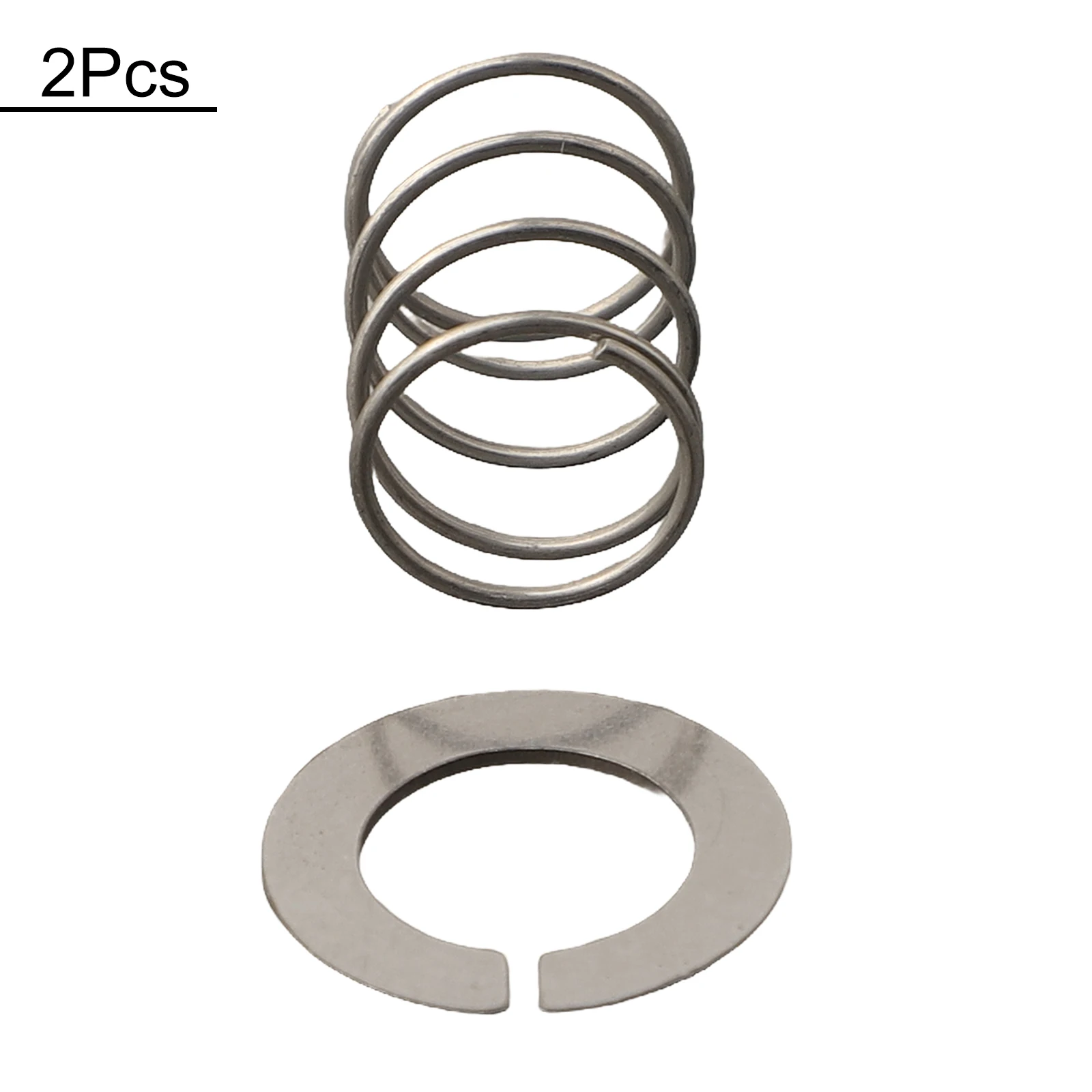 

Stainless Steel Spring Washer Replacement Kit for Kitchenaid Stand Mixer Improved Efficiency Extended Service Life