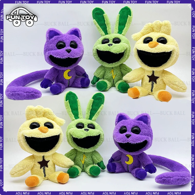calend-rios-sorridente-plush-doll-horror-game-poppy-playtime-toys
