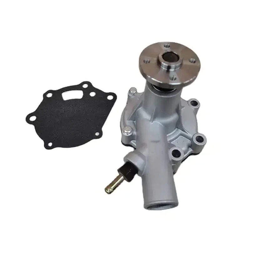 

For Mitsubishi Engine K3E K4E S3L S4L Water Pump MM433424