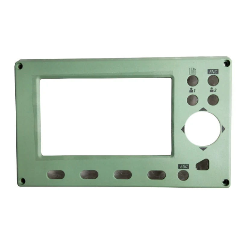 

Plastic Shell Case for LC Total Station TC400 402 407 Liquid Crystal Display LCD Panel 1PCS