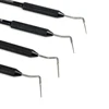 Dental Sybronendo Endo Buchanan Hand Plugger Niti Tip Fill Obturation Endodontics Instruments Gutta Cutter Yellow Blue Red 4