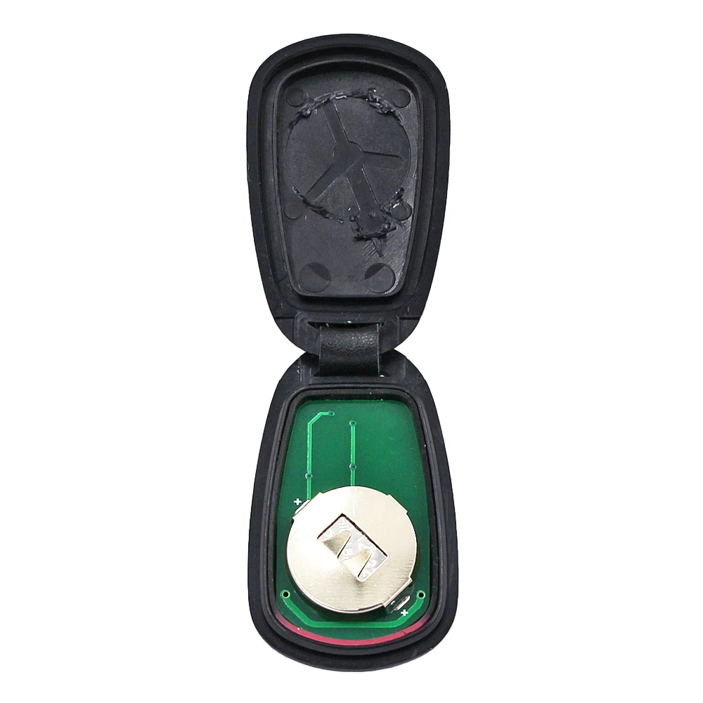 2 Buttons Remote Key Control 433MHZ for Hyundai Old Elantra Santa Fe car remote key car key