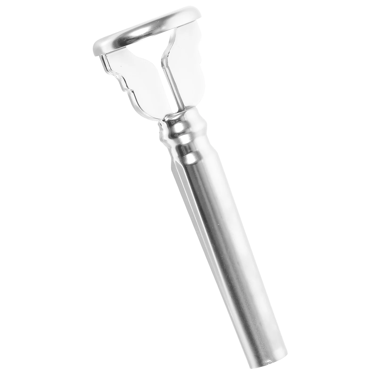 

Trumpet Exerciser Professional Practice Device Lip Small Plastic Mouth Instrument Student