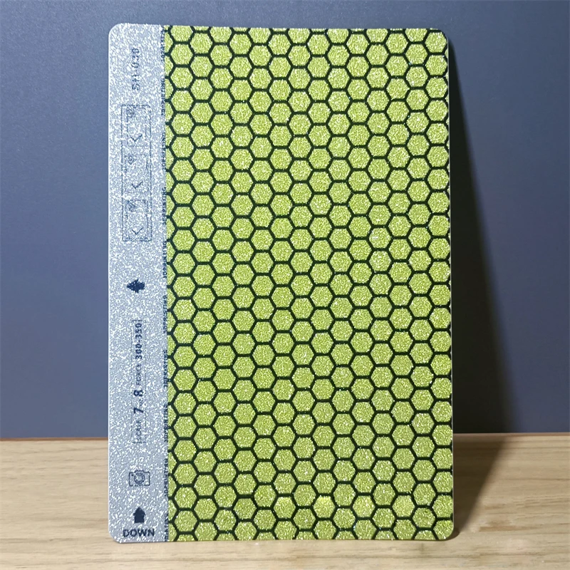 50 Pcs Glitter Embossed Printing SmartPhone Skin Sticker for Cutting Machine Mobilephone Back Housing Glass Protective Films