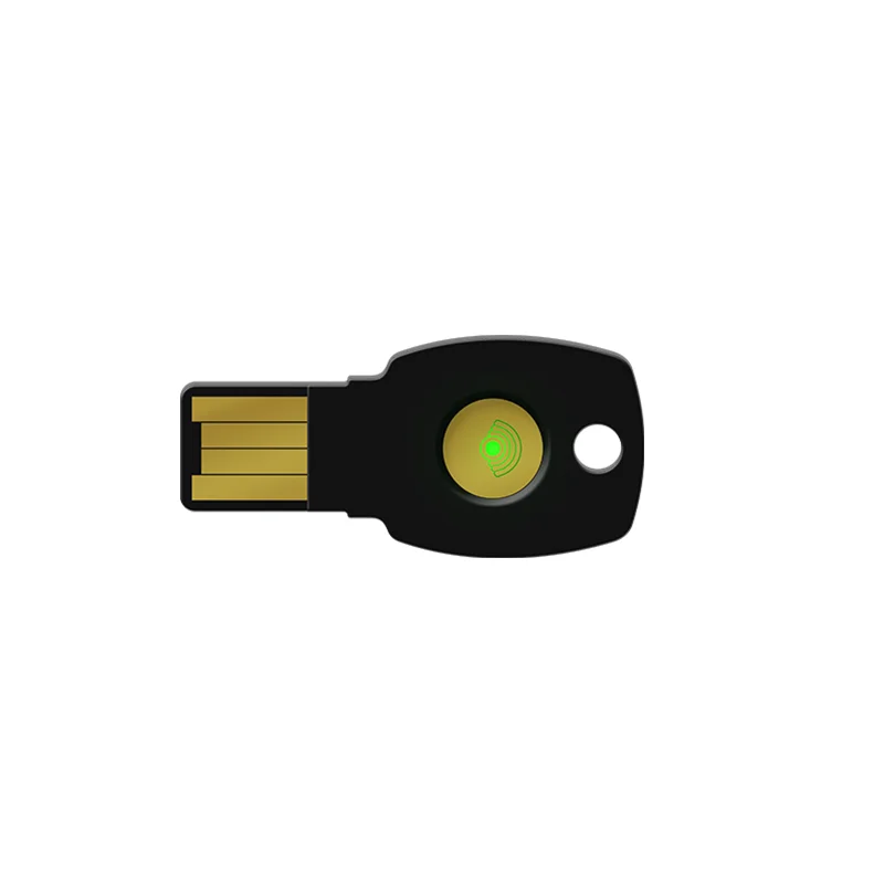 

FEITIAN EPass K9 USB Security Key NFC, FIDO U2F + FIDO2