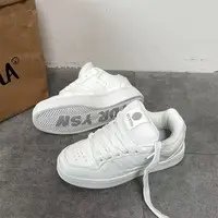 Baskets de Skate pour hommes et femmes, chaussures à pain, tendance nationale rétro, chaussures de Sport, planche à vent, Y2k, nouvelle collection 1