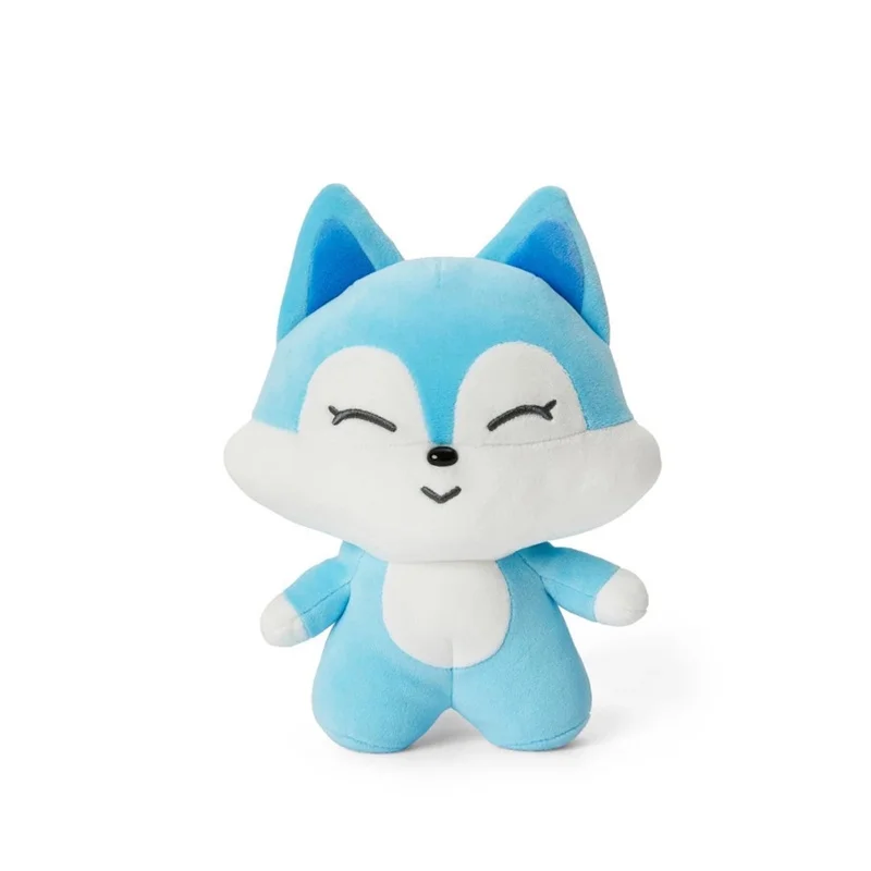 itzy WDZY パステルカラーぬいぐるみ　リュジン ITZY WDZY Plush Doll KPOP Itzy Plush Toy Yuna Lia Yeji
