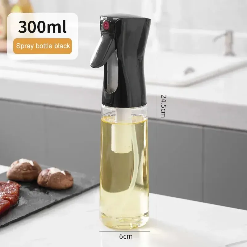 1pc 300ml black