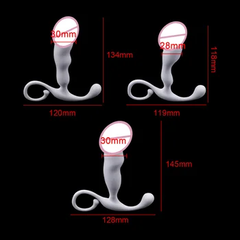 Adult Products Sex Toys for Men Anal Butt Plug Male Anal Prostate Massager Erotic Toys Masturbation G-spot Stimulator 2 Adult Products Sex Toys for Men Anal Butt Plug Male Anal Prostate Massager Erotic Toys Masturbation G-spot Stimulator 2