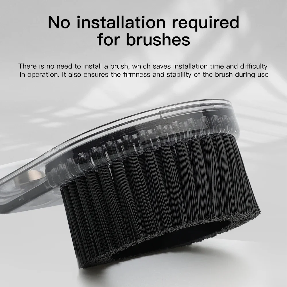 52MM 45MM CNC Router Dust Cover Dust Shoe Spindle Brush for 775 Spindle Motors CNC 3018 Pro 3020 4540 Series Engraving Machine cnc machine dust cover