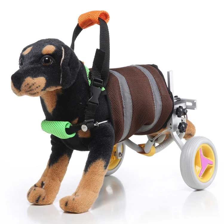 

Pet Wheelchair