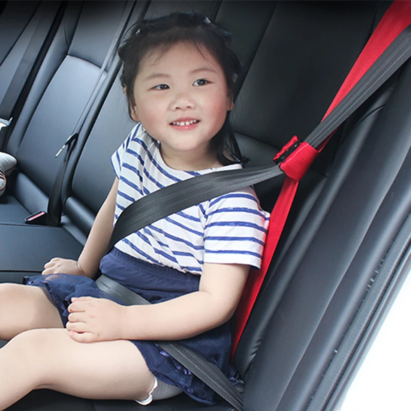 4 stücke Auto Sicherheit Schnalle Kinder Kinder Auto Sicherheit