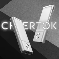 Cheerdots CheerTok All-in-one Pocket Touchpad for Smart Devices Air Mouse for Smart Phone Computer  Remote - Image 5