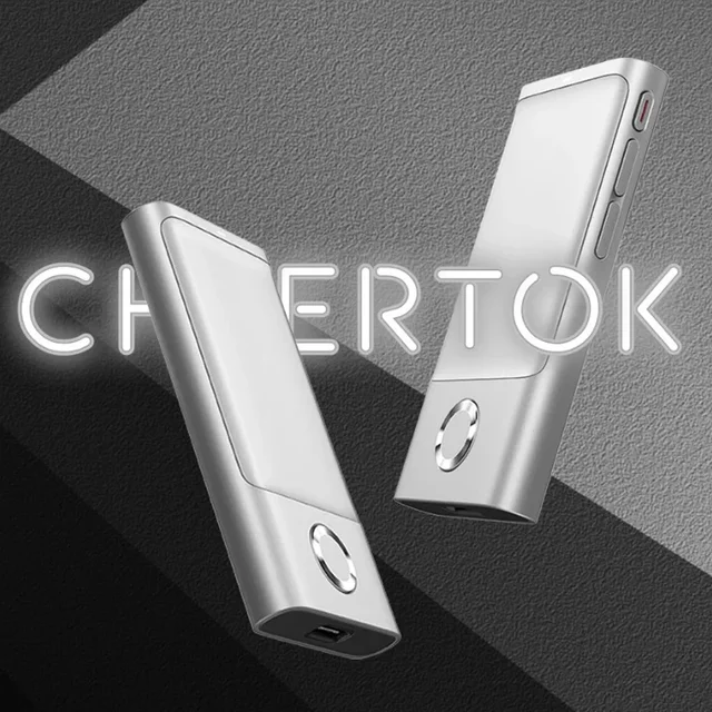Cheerdots CheerTok All-in-one Pocket Touchpad for Smart Devices Air Mouse for Smart Phone Computer  Remote 5