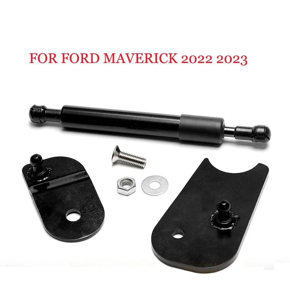 

Pickup Truck Rear Shock Absorber Lift Support Tail Gate Strut Bar Tailgate Damper Accessories for Ford Maverick 2022 2023