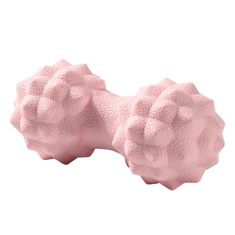 New Massage Ball Back Muscle Relaxation Fitness Ball Shoulder Neck Massage Relaxation Yoga Bump Fascia