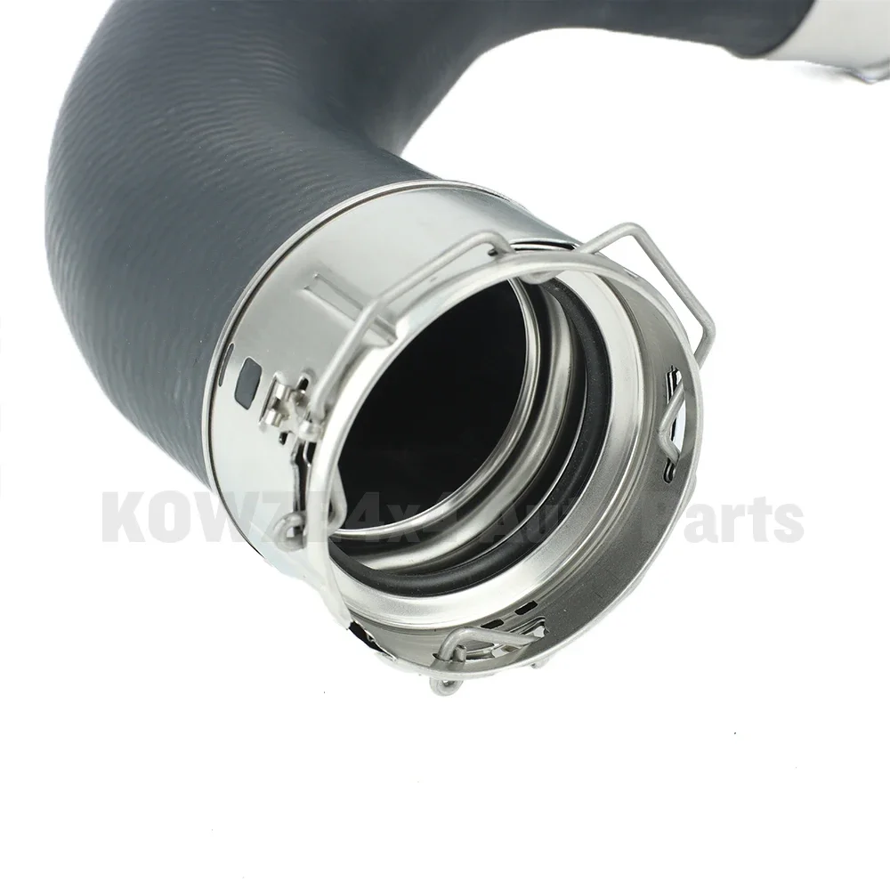 Intercooler Hose Intercooler Air Hose for Toyota Hilux Pickup 1GD 2GD 17302-0E021 17341-0E021 Inter Cooler Pipe