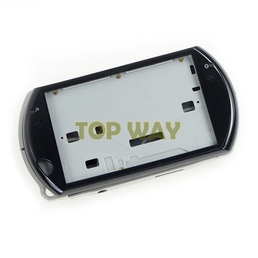 1set For PSP GO Console Housing Case Shell Game Replacement