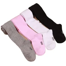 YK – collants en coton pour enfants de 0 à 6 ans, vêtements doux en tricot pour bébés filles, collection printemps/automne 