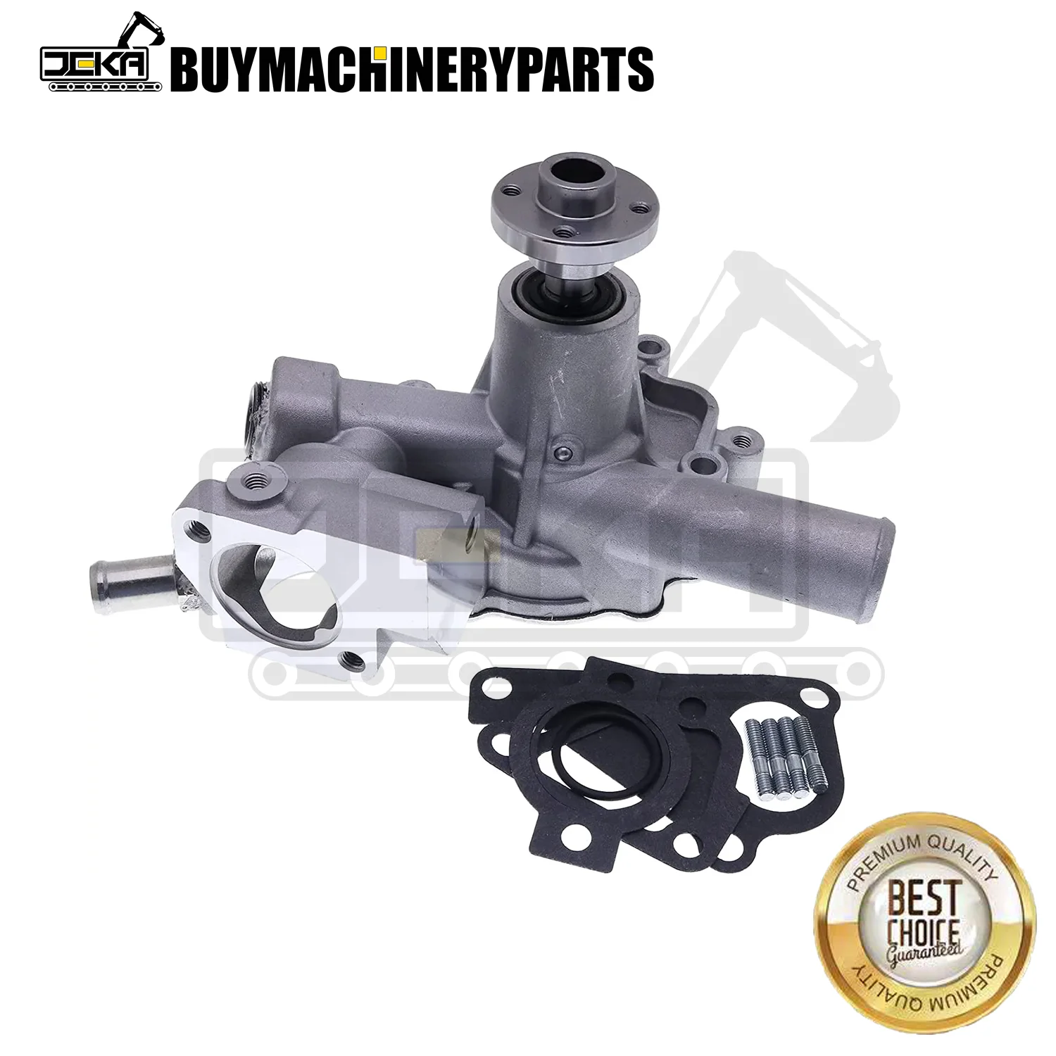 

Water Pump 10-0588 37-13-2576 Compatible with Thermo King Prcedent S-600 S-700 S-700 Smartpower