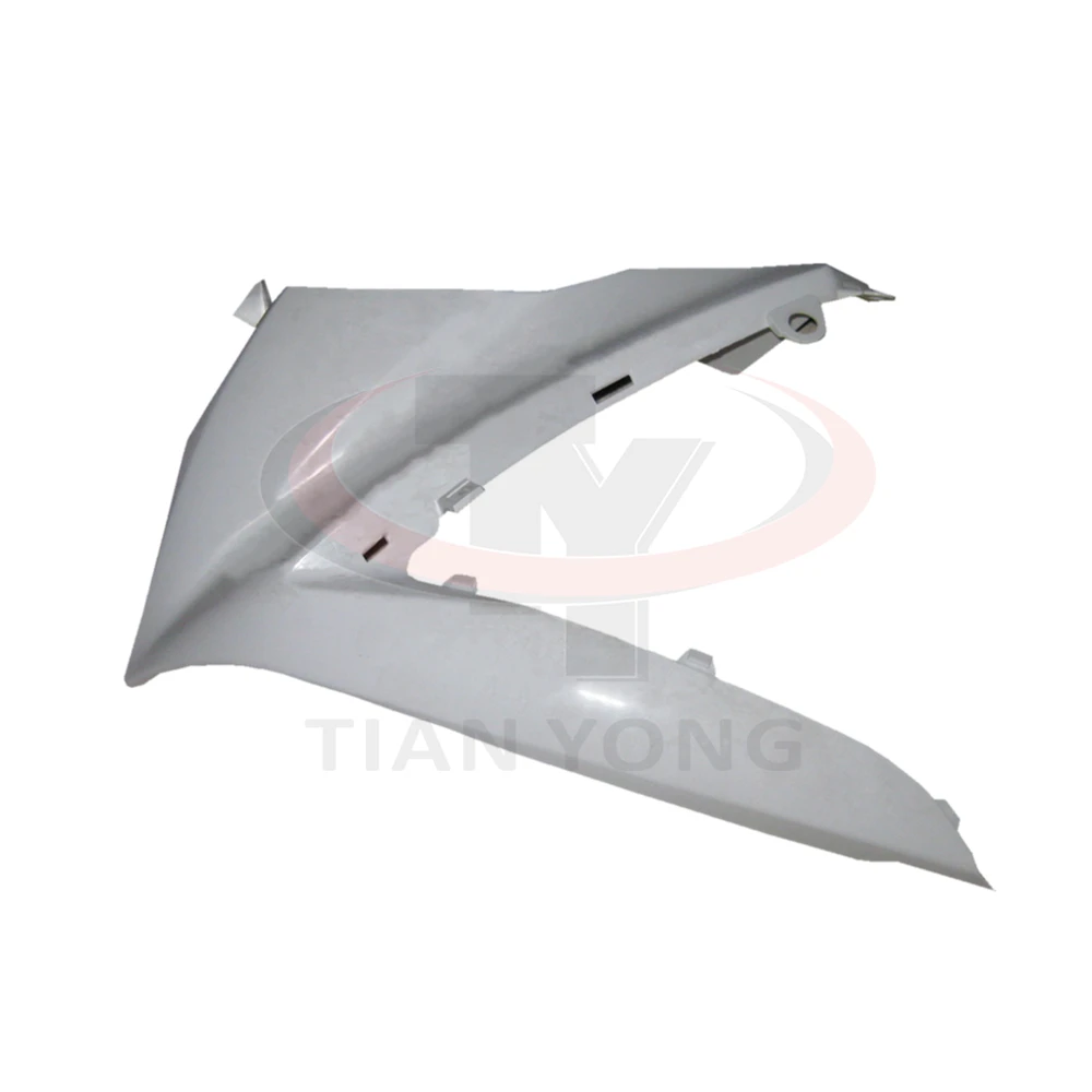Unpainted Plastic Motorcycle Fairing Kit for Suzuki GSXR1000 K7 2007 2008