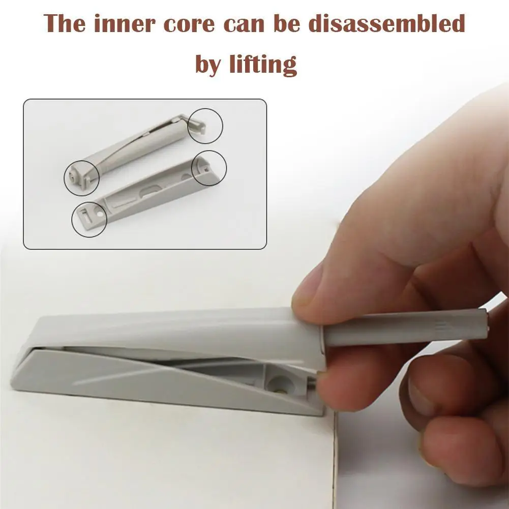 Magnetic Cabinet Latch For Cabinet Door Cupboard