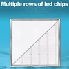 60x60cm Led Panel Ceiling Lights Ultra-thin Led Ceiling Lamp 70W Led Panel Lamp Kitchen indoor Lighting  for Home Decor Bedroom 6