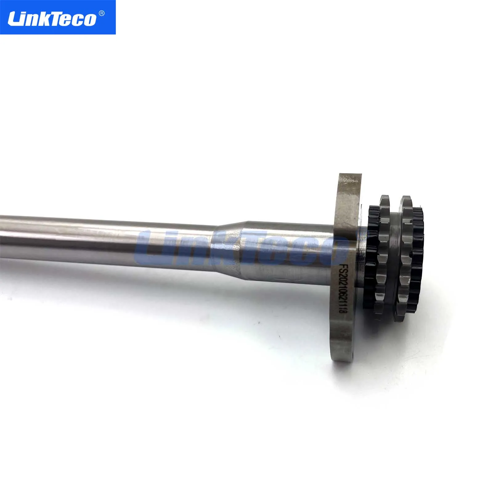 Car Engine Balance Shaft for MERCEDES-BENZ C280 W203 V6 3.0L 