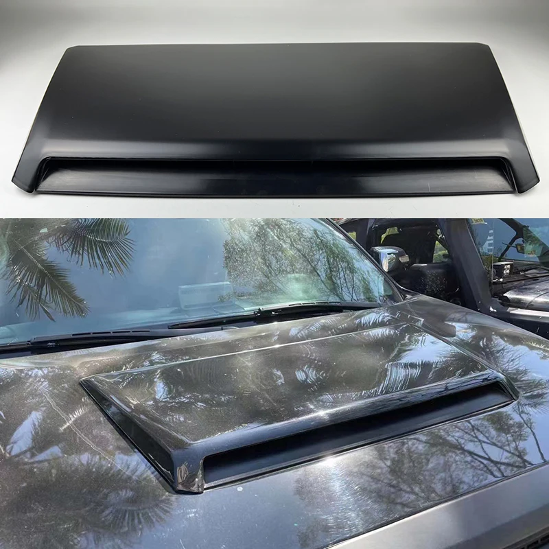 

Для Toyota Tundra 2014-2019, черная крышка капота, отделка, решетка, полоса светильник вая полоса, наклейка, внешняя сетка, решетка, решетка